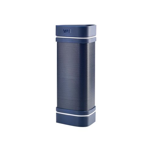 Hercules WAE Outdoor 04Plus - Enceinte sans fil Bluetooth