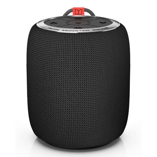 Enceinte Monster Superstar S110 Noir