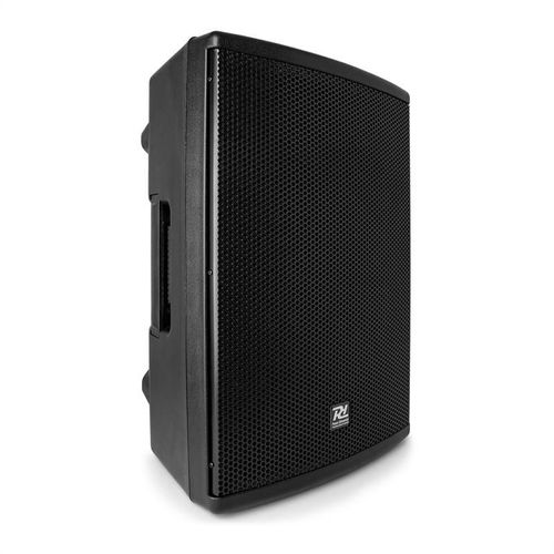 Enceinte passive Power Dynamics PD412P 1200 W en crte 2 voies woofer 12' tweeter 1,3''