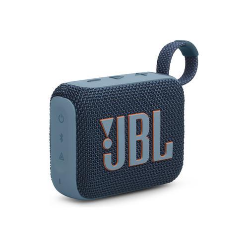 JBL Go 4 - Enceinte sans fil Bluetooth