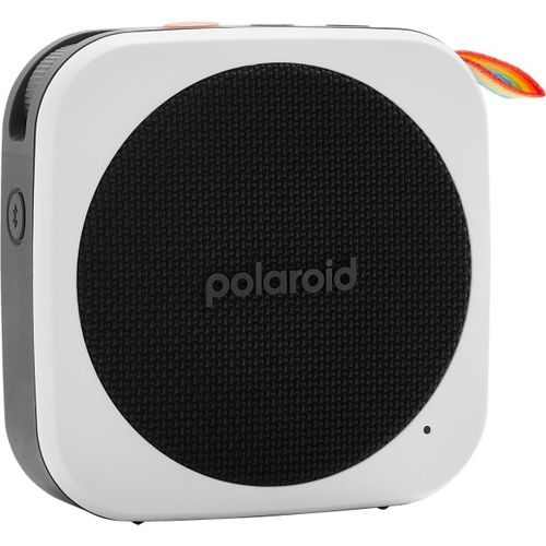 Enceinte Bluetooth Polaroid Music Player 1 Noir et blanc