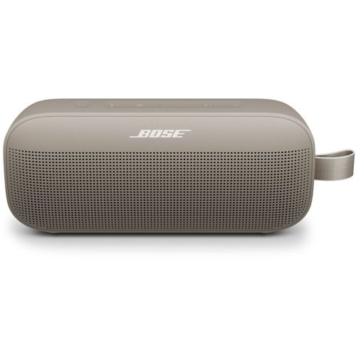 Enceinte sans fil portable Bose SoundLink Flex 2me gnration Bluetooth Grs
