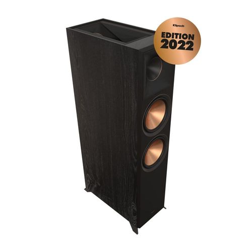Enceintes colonne Klipsch RP-8060F-II Ebne Edition 2022 Vendues  l'unit