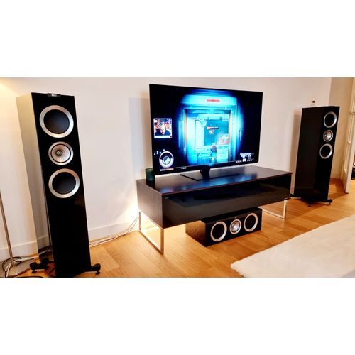 Enceintes HI-FI & Home Cinma KEF R (5.0)