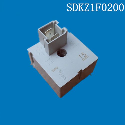 Encodeur de remplacement avec commutateur d'alimentation rotatif, avec slection de Mode, pour Machine  laver  tambour, appareils mnagers