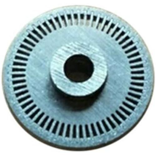 Encodeur Optique De Volant De Remplacement Pour 60 Emplacements Pour Logitech G25 / Ancien G27 Gt5