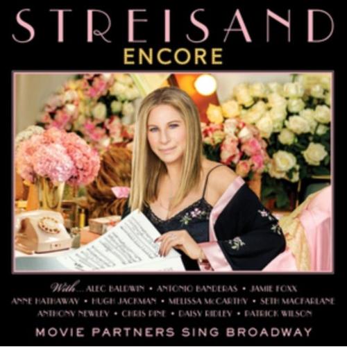 Encore - Barbra Streisand