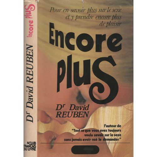 Encore Plus de David Reuben