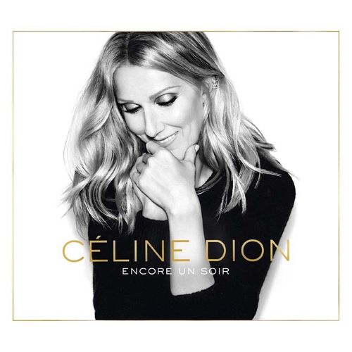 Encore Un Soir - Celine Dion