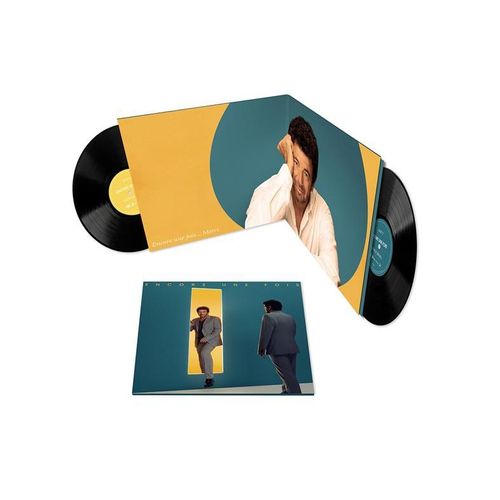 Encore Une Fois - Vinyle 33 Tours - 