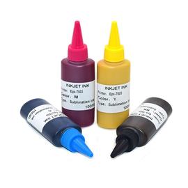 Kit Encre Sublimation Pour Epson