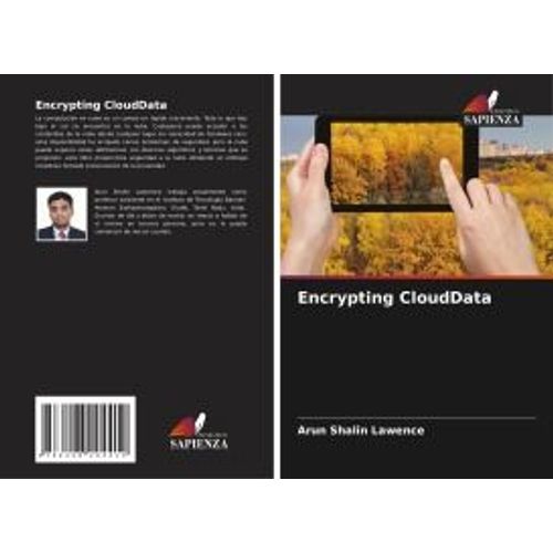 Encrypting Clouddata    Format Broch 