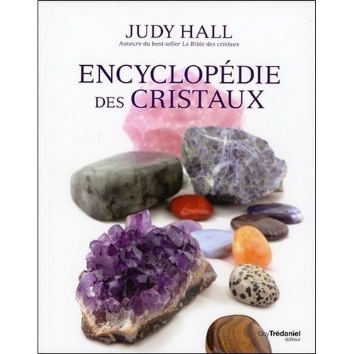 Encyclopdie Des Cristaux    Format Grand Format 