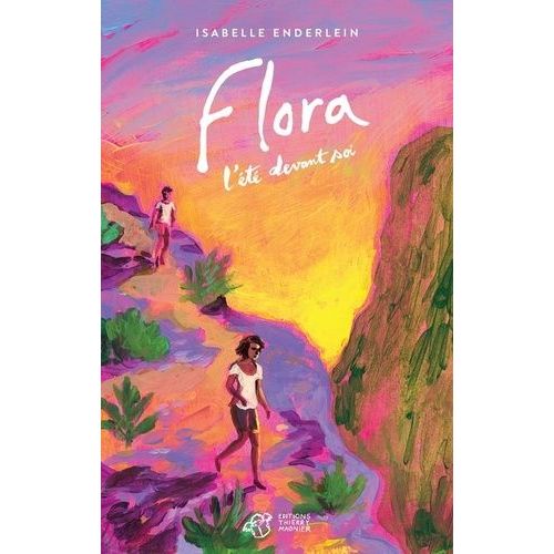 Flora, L't Devant Soi    Format Grand Format 