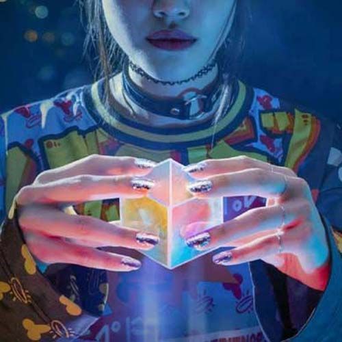 Endless Fantasy - Anamanaguchi