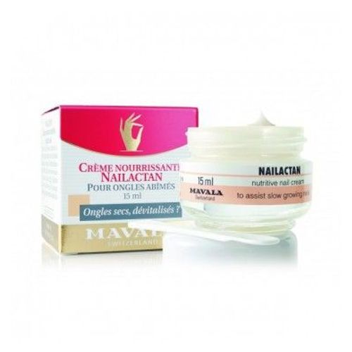 Endommag Nailactan 15ml Mavala Ongle Jar