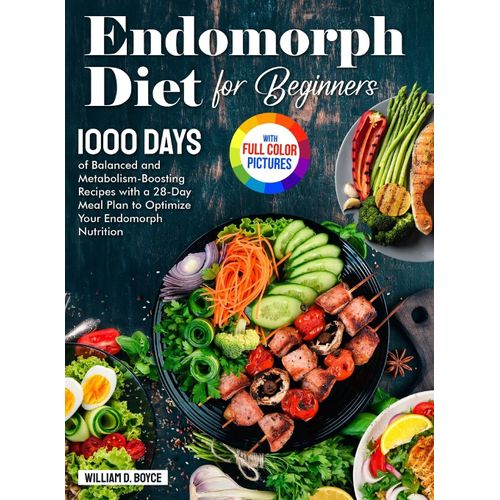 Endomorph Diet For Beginners    Format Reli 