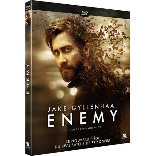 Enemy - Blu-Ray de Denis Villeneuve