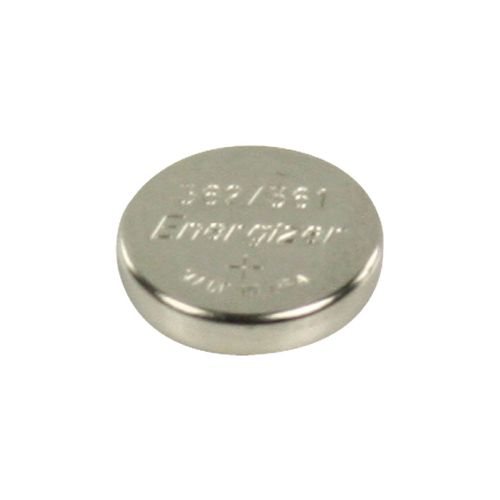 Energizer 362/361 - Batterie - Oxyde D'argent