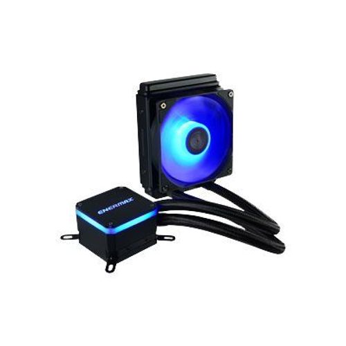Enermax Liqmax III ELC-LMT120-RGB - Systme de refroidissement liquide de processeur