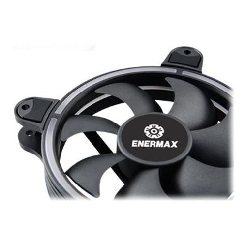 Enermax T.B. RGB UCTBRGB12-BP6 - Ventilateur chssis