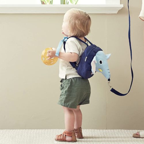 Enfant Harnais De Scurit Sac  Dos, Anti Perdu Sac  Dos, Pour Empcher Les Enfants De Se Perdre,Pour Aux Bbs De 1  5 Ans