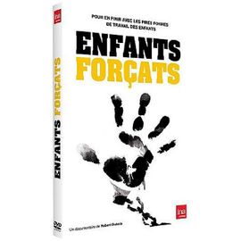 Enfants forçats