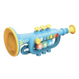 Saxophone Vert Hellery Jouets Enfants Enfants Saxophone/Trompette/Clarinette Simulation Instrument Jouets Musicaux d'apprentissage Tôt 