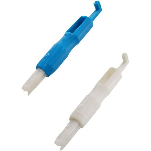Enfile-Aiguille Pour Machine  Coudre 2 Pices, Enfile-Aiguille Automatique, Aiguille Pour Machine  Coudre