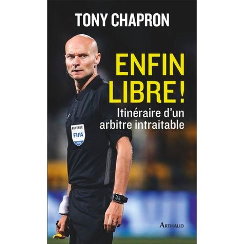 Enfin Libre !  
