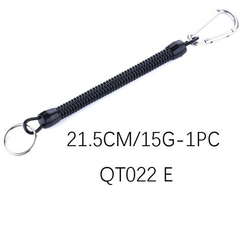 Engins De Pche Rat Corde, Engins De Pche Sous-Appts, Vritable Corde De Collection, Accessoires De Pche, Corde  Ressort, Une Pice, 5 Couleurs, Jj131