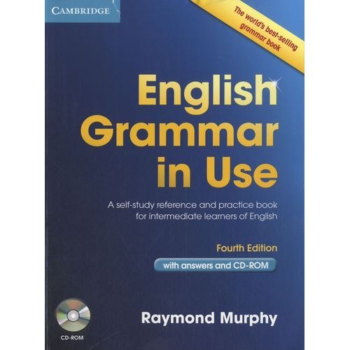 English Grammar In Use - Edition 2012 (1 Cd-Rom)   de Murphy Raymond  Format Reli 