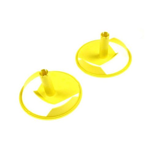 Enjoliveur De Roue Pour Nettoyeur Haute-Pression Karcher - 45152920