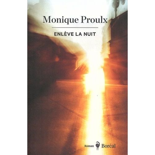 Enlve La Nuit    Format Grand Format 