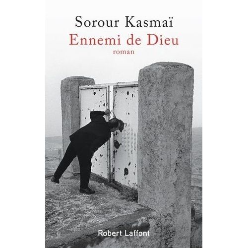 Ennemi De Dieu    Format Beau livre 