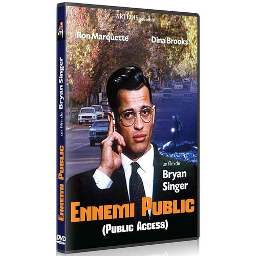 Ennemi Public de Bryan Singer