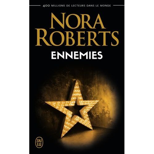 Ennemies    Format Poche 