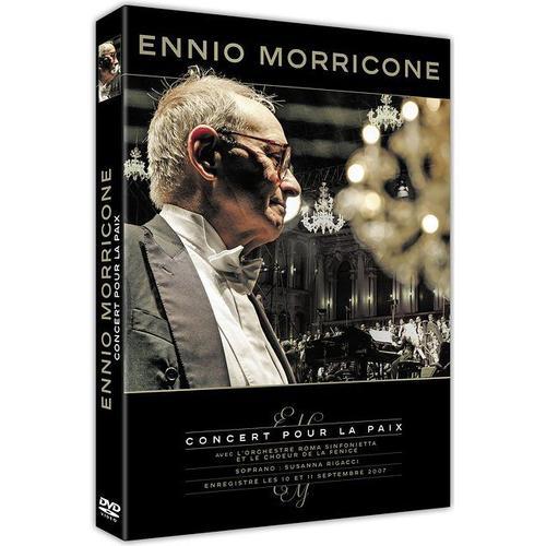 Ennio Morricone - Concert Pour La Paix : Live In Venice