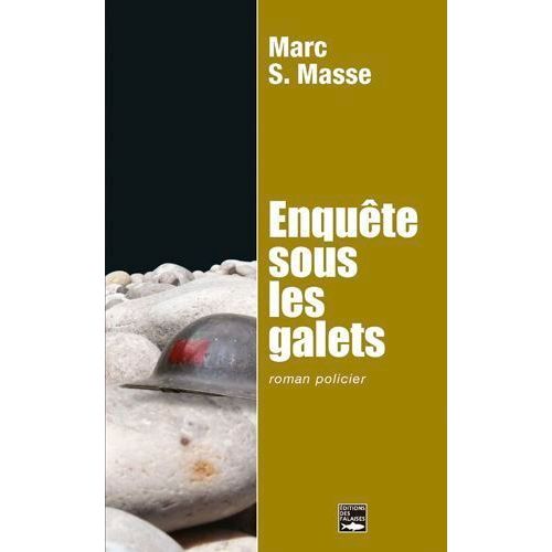 Enqute Sous Les Galets    Format Grand Format 