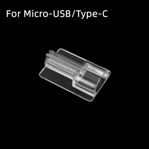 Enrouleur De Cble De Donnes Souple,Organiseur Pour Apple Ios Android,Cble De Chargement Usb Type-C,Housse De Protection Pour Iphone - Type 1pcs For Android
