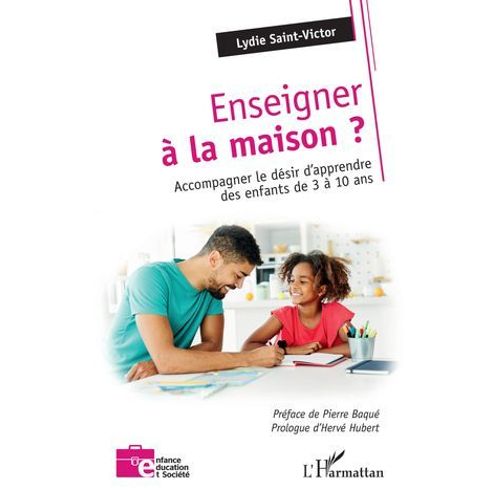 Enseigner  La Maison  