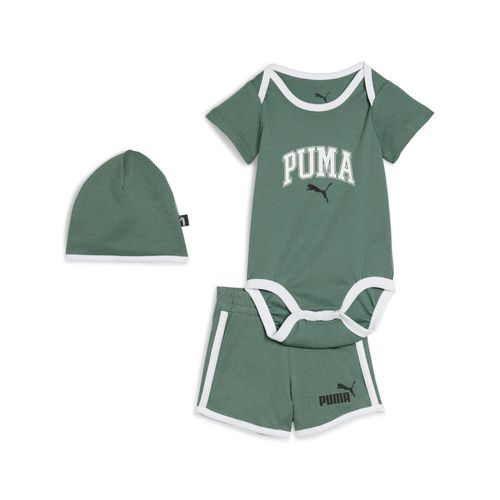 Ensemble 3 Pices Minicats Puma Class Newborn Bb
