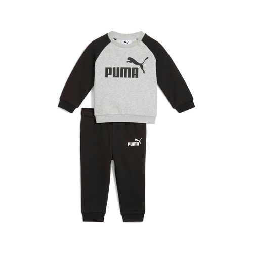Ensemble Avec Haut Ras Du Cou Et Manches Raglan Minicats Essentials Bb
