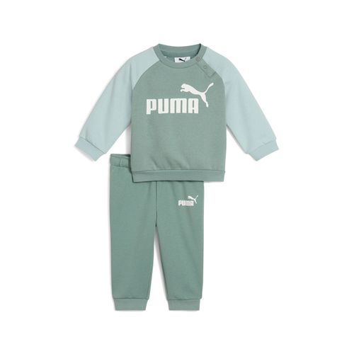 Ensemble Avec Haut Ras Du Cou Et Manches Raglan Minicats Essentials Bb