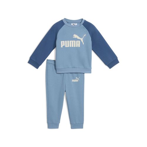 Ensemble Avec Haut Ras Du Cou Et Manches Raglan Minicats Essentials Bb