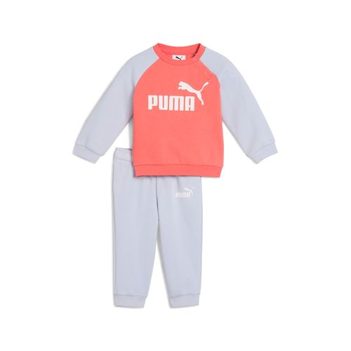 Ensemble Avec Haut Ras Du Cou Et Manches Raglan Minicats Essentials Bb