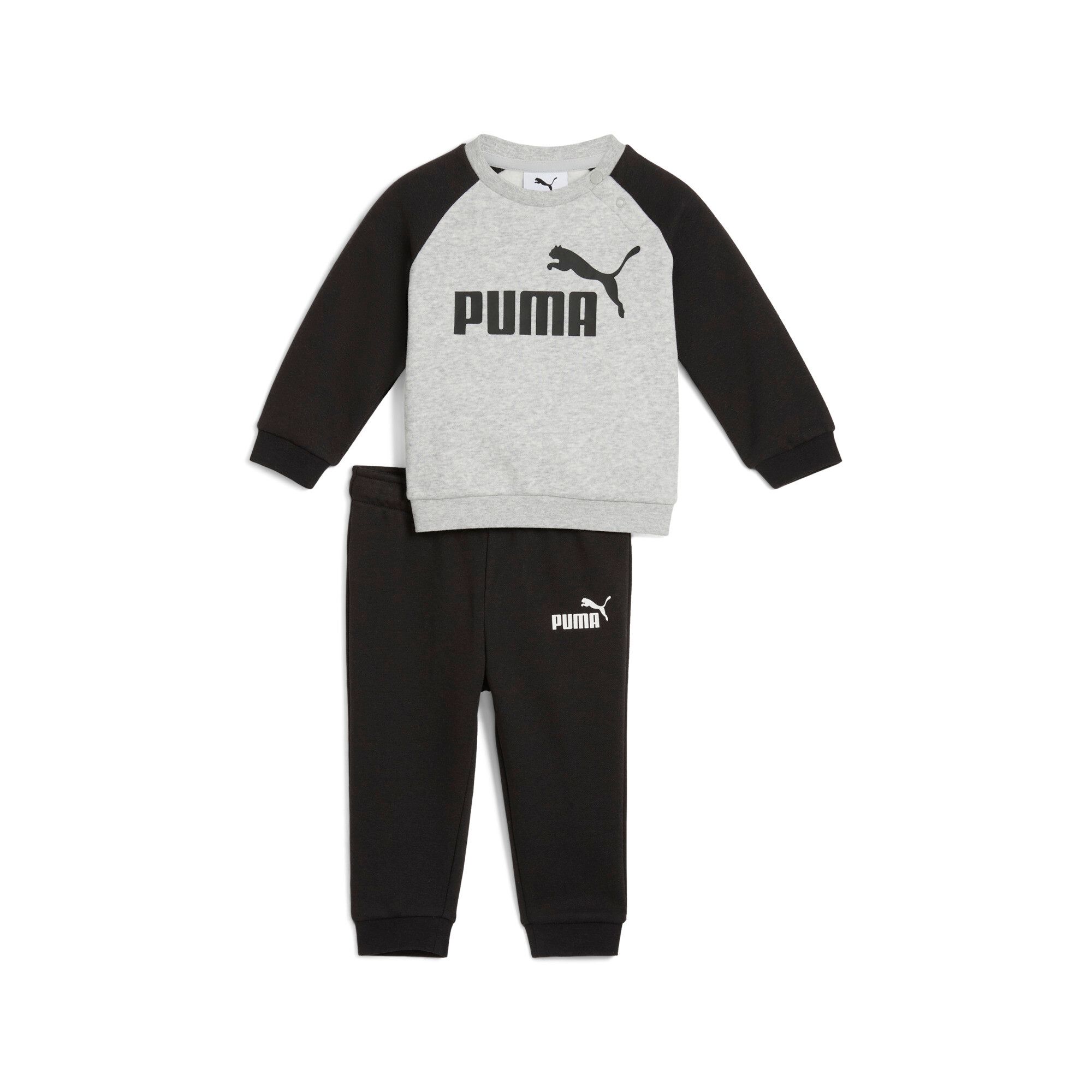 Ensemble Avec Haut Ras Du Cou Et Manches Raglan Minicats Essentials Bb