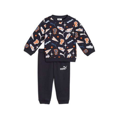Ensemble Avec Sweat Ras Du Cou Minicats Bb