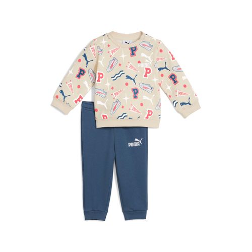 Ensemble Avec Sweat Ras Du Cou Minicats Bb