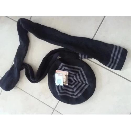 Ensemble Beret - Echarpe Orchestra Env 2 Ans Neuf!!